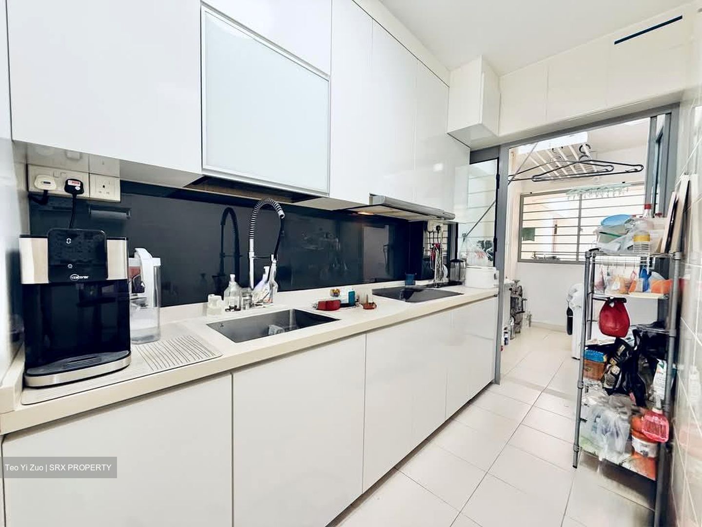 Blk 272C Punggol Residences (Punggol), HDB 4 Rooms #585546641